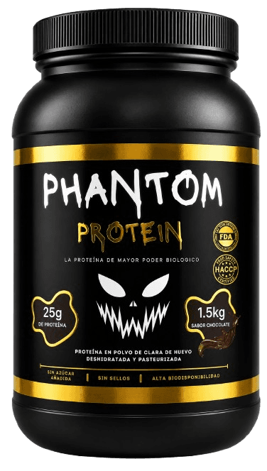 Proteína Chocolate