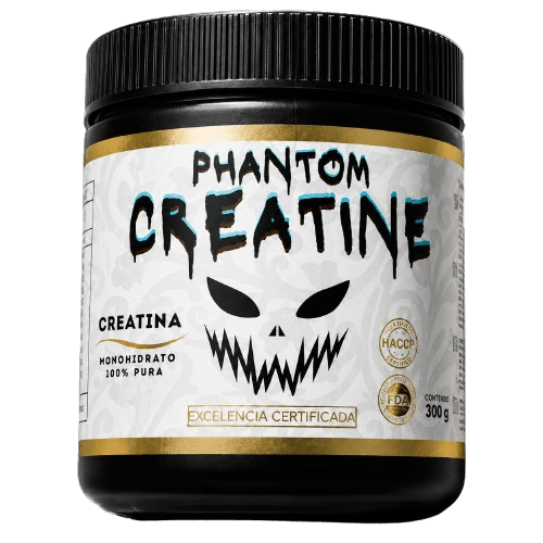 Creatina